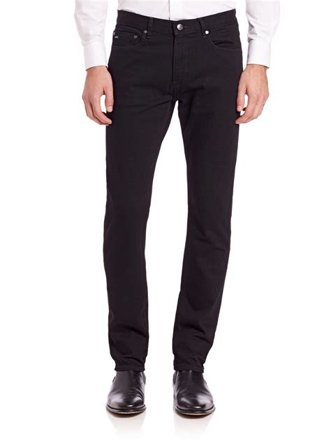 michael kors men's jeans